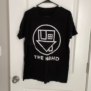 The Neighborhood Mens T-shirt